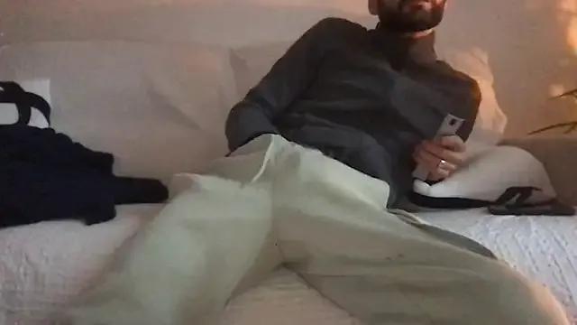 Athen-Physics on StripChat