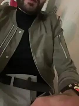 Athen-Physics on StripChat