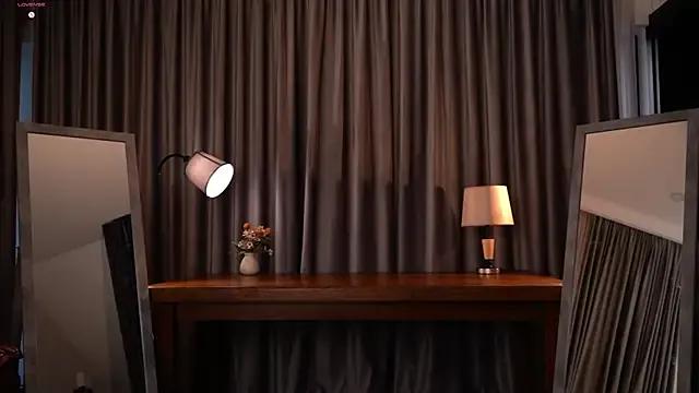 AudreyBarren on StripChat