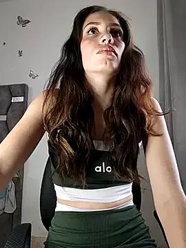 aurelialux on StripChat