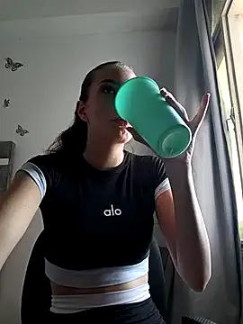 aurelialux on StripChat