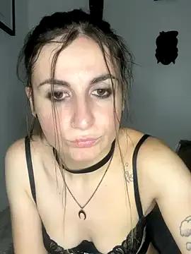 AuroraAllure_27 on StripChat