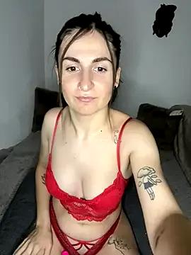 AuroraAllure_27 on StripChat