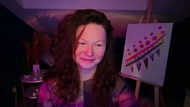 AuroraBorealis__ on StripChat