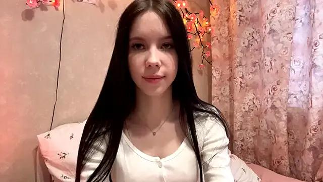 AxyKitten — unbutton my top