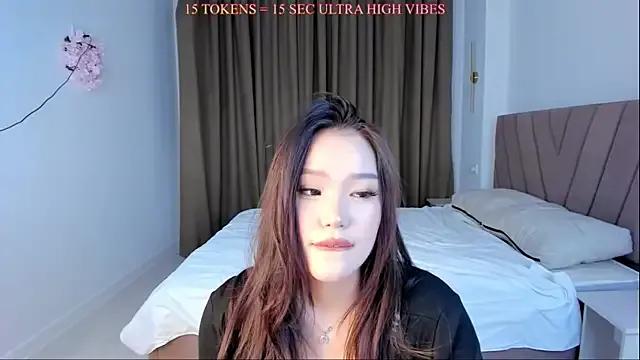 ayablush on StripChat