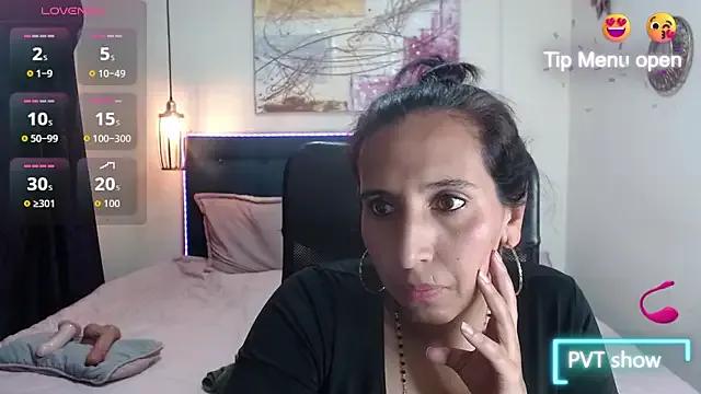 azabachebabe on StripChat