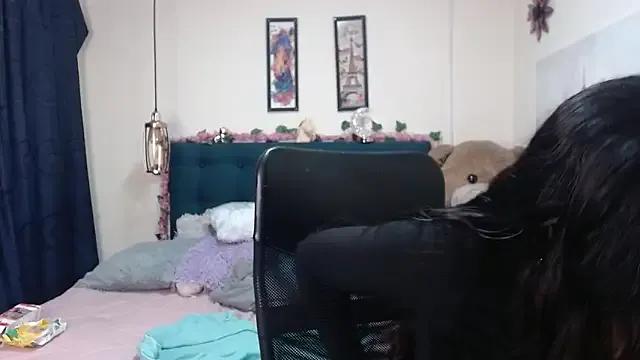 azabachebabe on StripChat