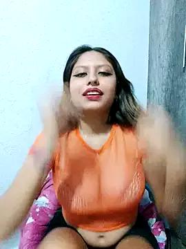 azulzulix on StripChat