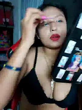 azulzulix on StripChat