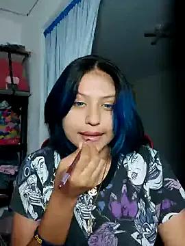 azulzulix on StripChat