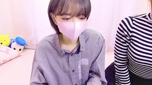 Azusa_DoMybest on StripChat