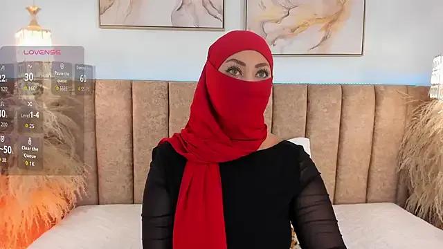 azza__ — Oily Twerk + Choose Song