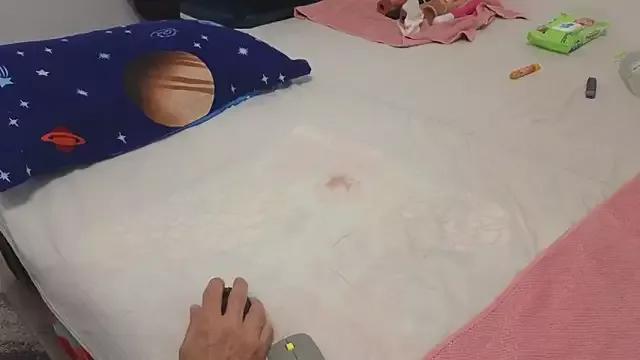 b0uncingb00bs on StripChat