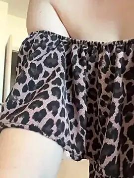 B_Bonya_m on StripChat