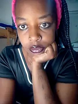 Baby-face23 on StripChat