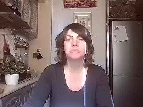 Baby-Matilda — Freechat on StripChat