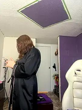 Baby__Otaku on StripChat