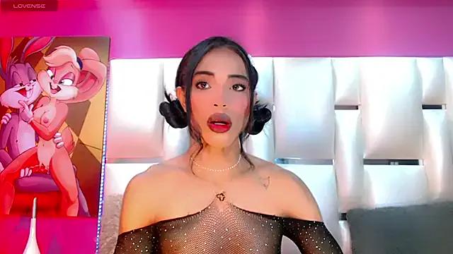 BabyAmatiis_ on StripChat