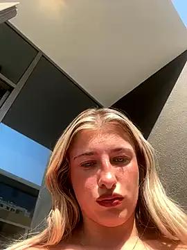 BabyBluexox's avatar