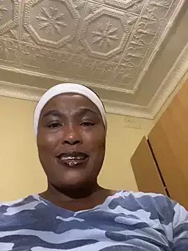 BADFATASS85 on StripChat