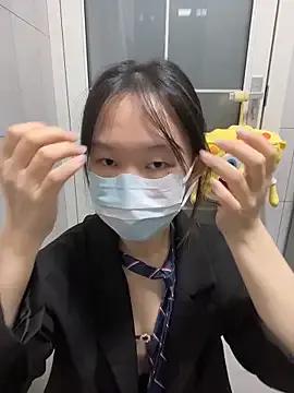 baobei-527 on StripChat