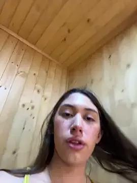 Barbielatinas on StripChat