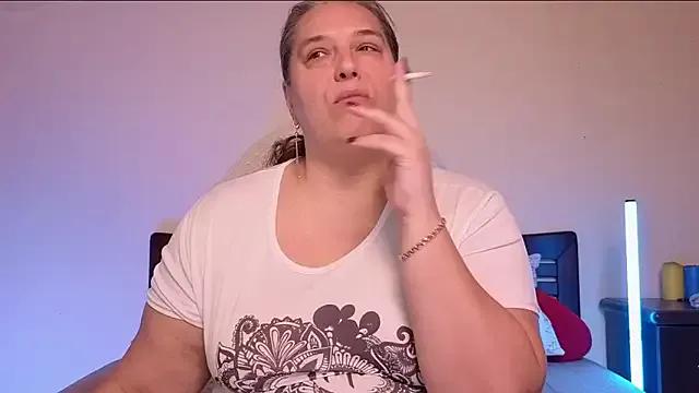 Bbw_Goddes on StripChat