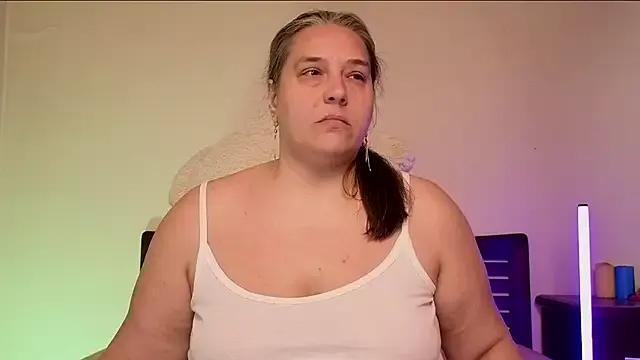 Bbw_Goddes on StripChat