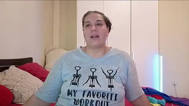 Bbw_Goddes on StripChat