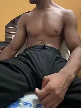 Beast_guy on StripChat