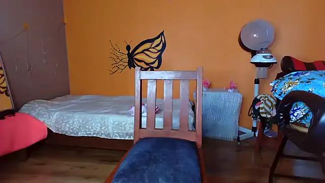 beautiful_bellaa on StripChat