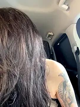 BeautifulMesss on StripChat