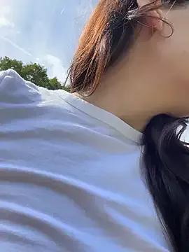 BeautifulMesss on StripChat