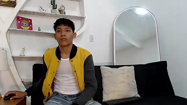 BEAUTY_BOYS1 on StripChat