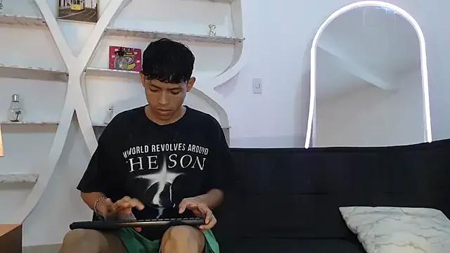 BEAUTY_BOYS1 on StripChat