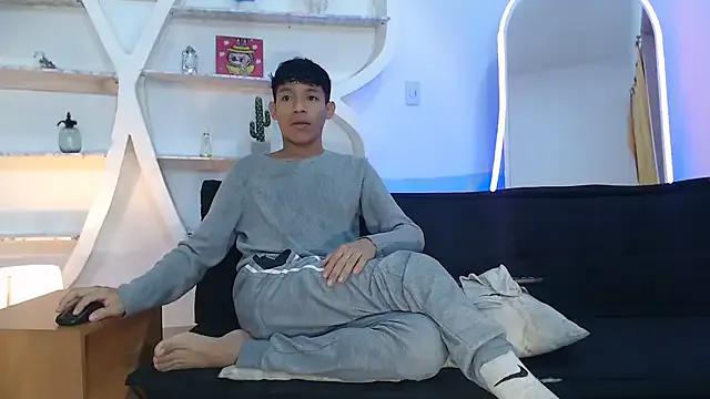 BEAUTY_BOYS1 on StripChat