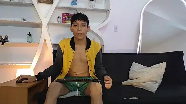 BEAUTY_BOYS1 on StripChat