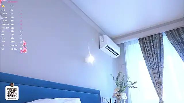 beauty_fuel on StripChat