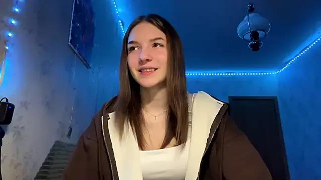 Beauty_miIa on StripChat