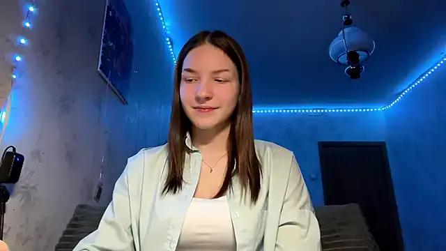 Beauty_miIa on StripChat