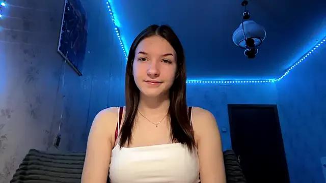 Beauty_miIa on StripChat