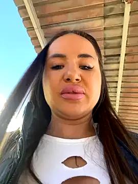 beautydiamond on StripChat