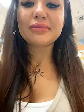 beautydiamond on StripChat