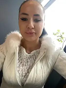 beautydiamond on StripChat