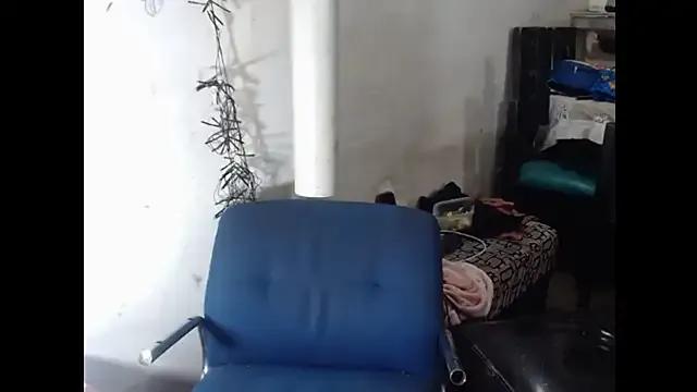 BebaFoxx on StripChat