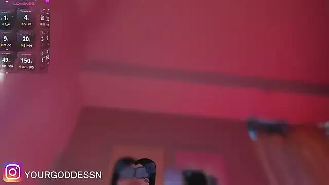 belashimaa on StripChat