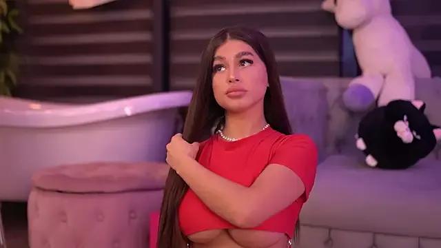 BellaNoirre — Give me your   I'll drive you crazy