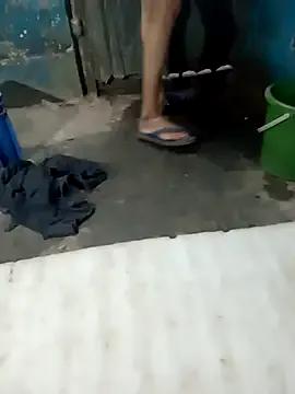 Bhabhi-Devar- on StripChat