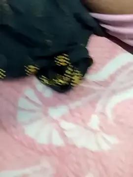 Bhabhi-Devar- on StripChat